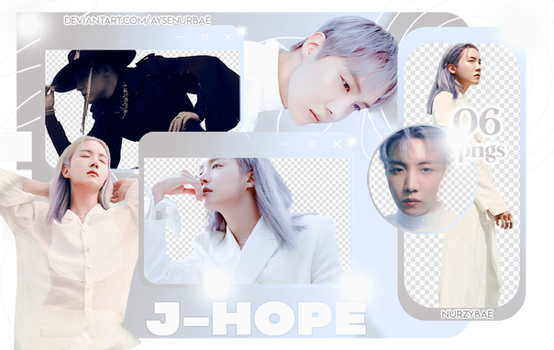 BTS  J-HOPE by JuBangLo on DeviantArt
