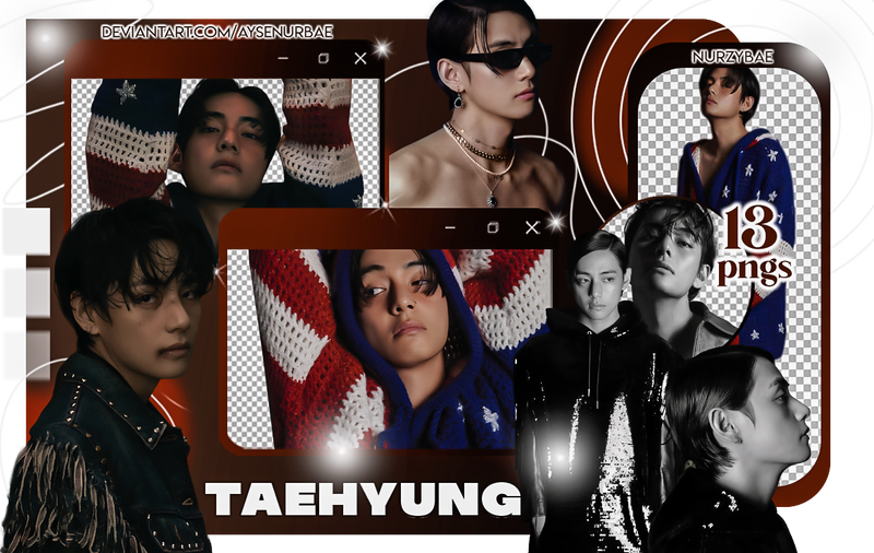Taehyung for ELLE Korea (V x ELLE), Jimin for Vogue Korea & Aera
