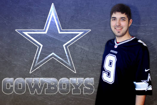 Dallas Cowboys!