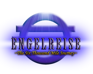 Official Logo of EngelReise (2018)