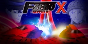 10 Years of F-Zero: Seppuku