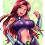 Starfire