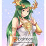 Palutena