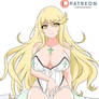 Mythra - Patreon -