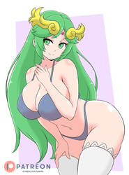 Palutena -Patreon-