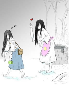 sadako