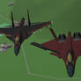 The Strigon Squadron