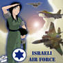 Israeli Air Defence Force