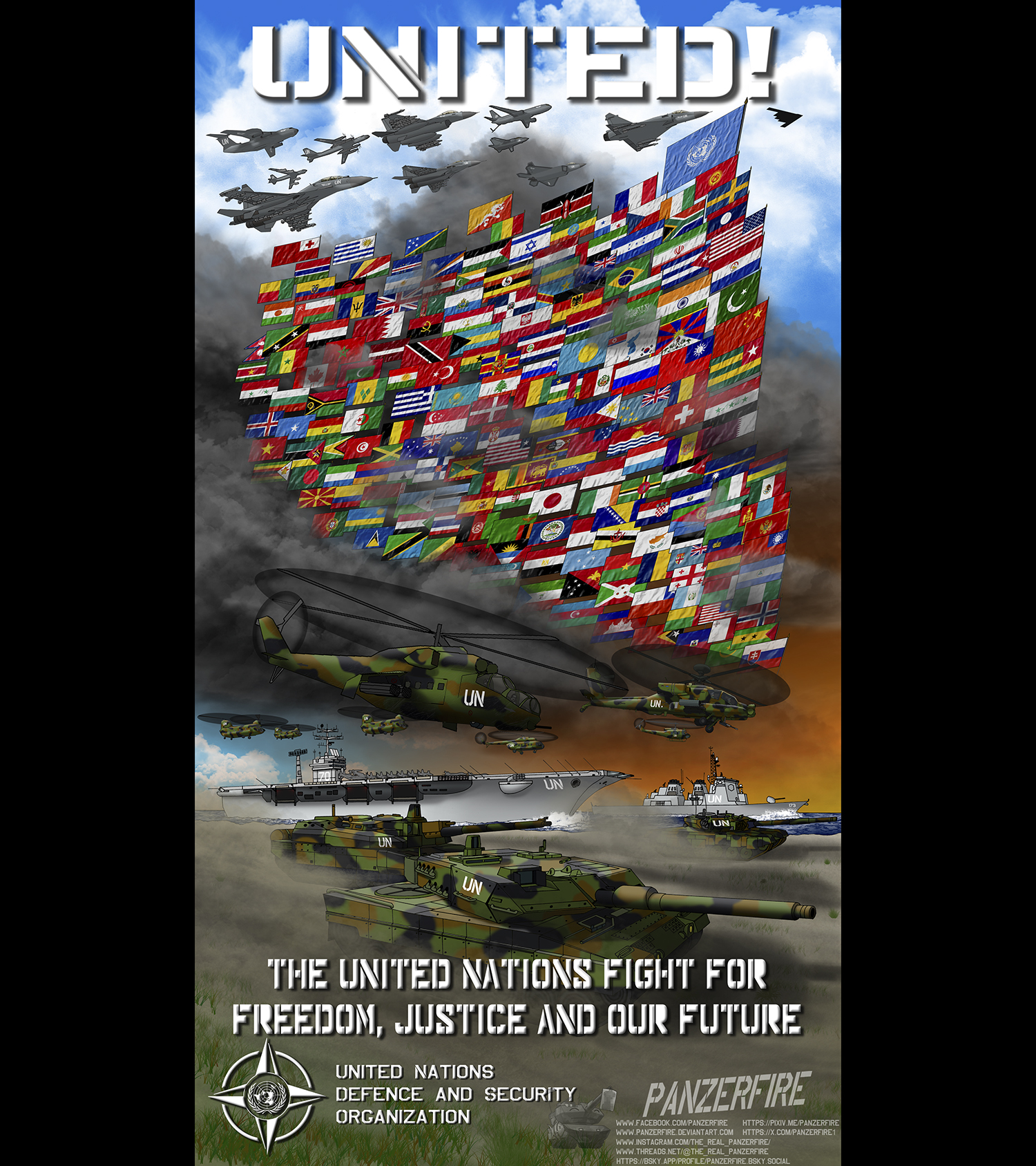 The United Nations