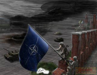 Victory by Panzerfire