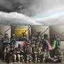 Doom on you Mr. Taliban