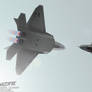 Warwolf versus Akula