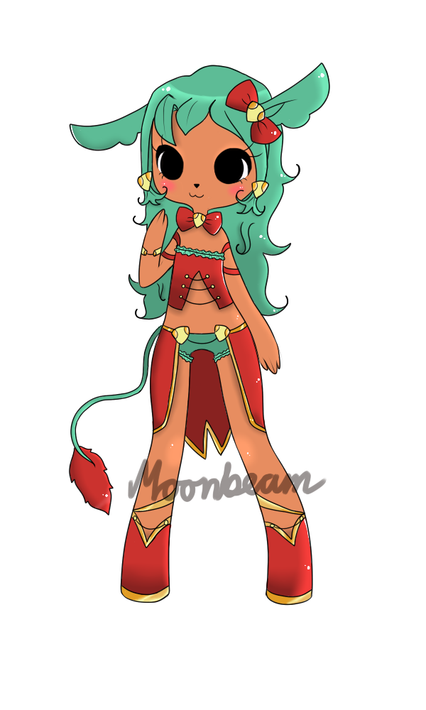 Adopt {VIII} - Auction - {CLOSED}