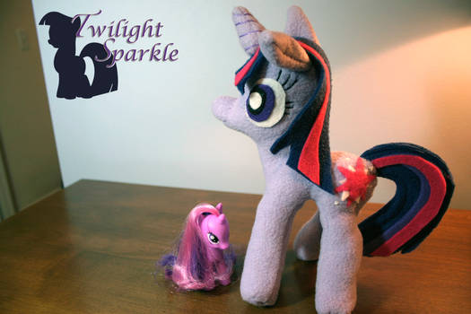 Twilight Sparkle