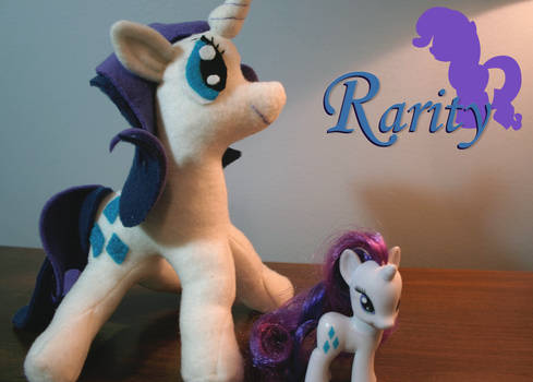 Rarity 1