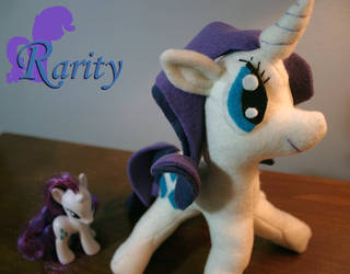 Rarity 2