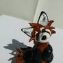 [CRAFT] Red panda