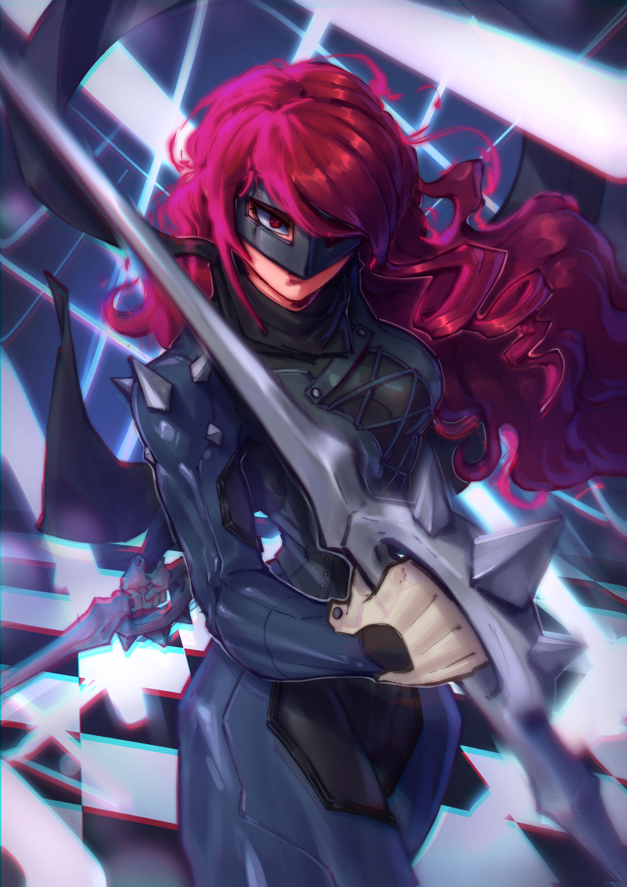 Mitsuru Rwby Mitsuru queen by HatiDraw on DeviantArt