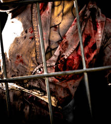 Silent Hill Nurse 9