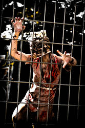 Silent Hill Nurse 3