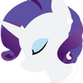 CoH Rarity Head Lineless