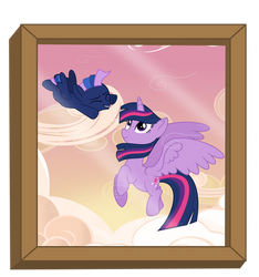 Children of Harmony- Sparkle and Son Photo