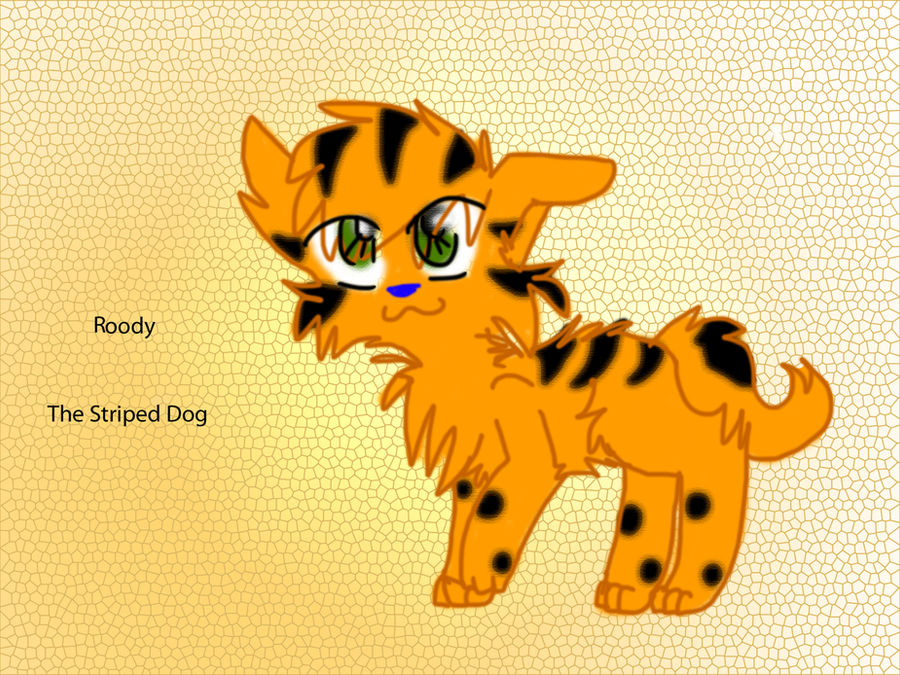 Rod Roody Roody by Princesskitti on DeviantArt