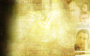 Carson Beckett: Background 3