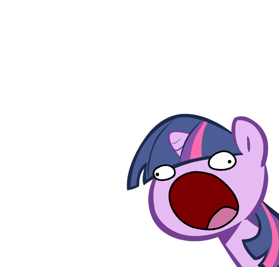 twilight sparkle wat derelle vector