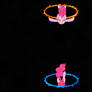 Pinkies Portal Fun (HD)