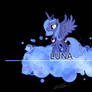 Lunas Crystal Cloud (HD)