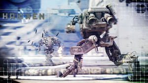 Hawken UI