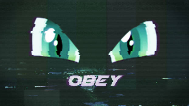 Obey 2.0