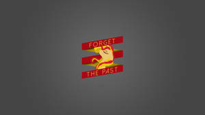 Forget the Past