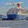 Queen Mary 2