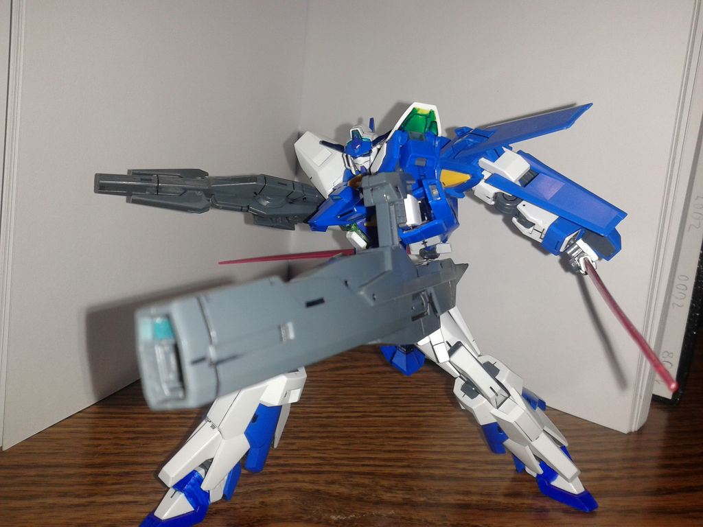 Gundam Age Fx Refined Pose By Carlosixa On Deviantart Gundam Age Fx Refined Pose By Carlosixa On Deviantart