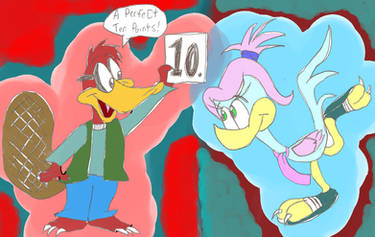 PabloxSuzuki Lovely Auras