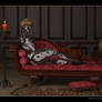 Madame Recamiere