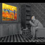 The discovery of color