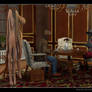 The first date
