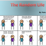 The Random Life 04-03-2011