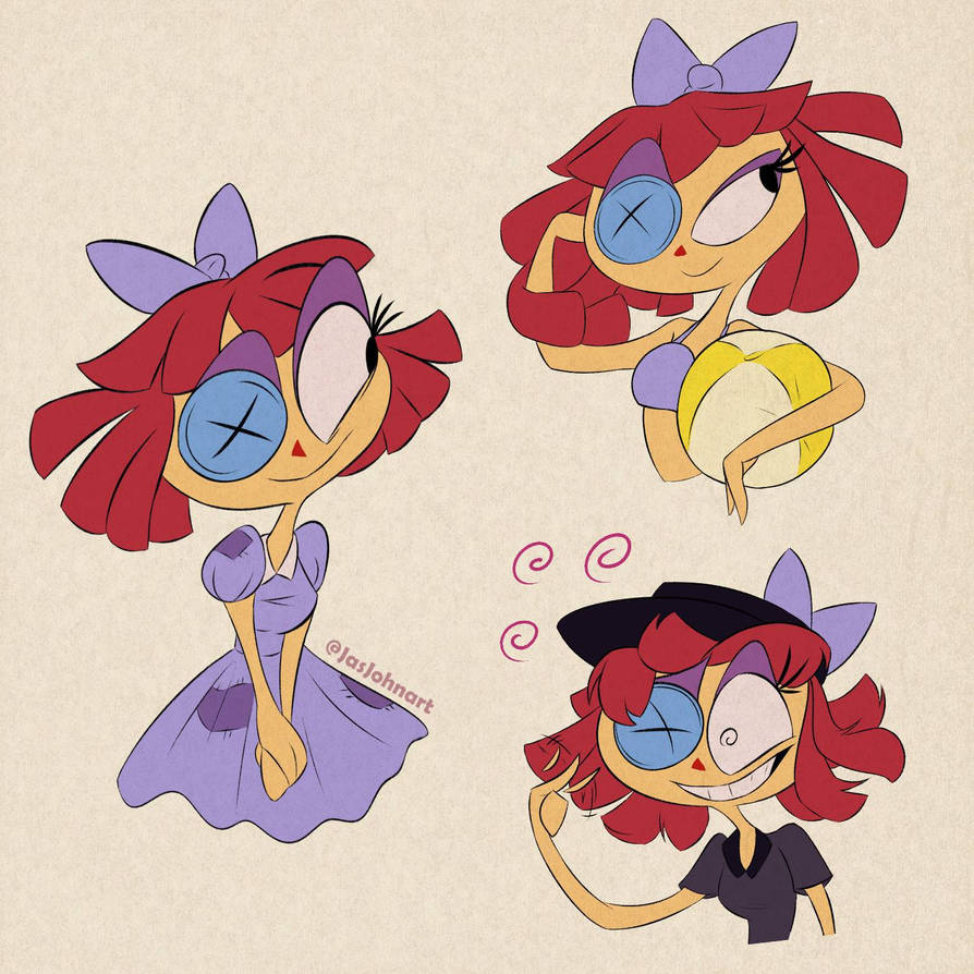 Abstracted Ragirtha Ragatha expressions by JasJohn01 on DeviantArt