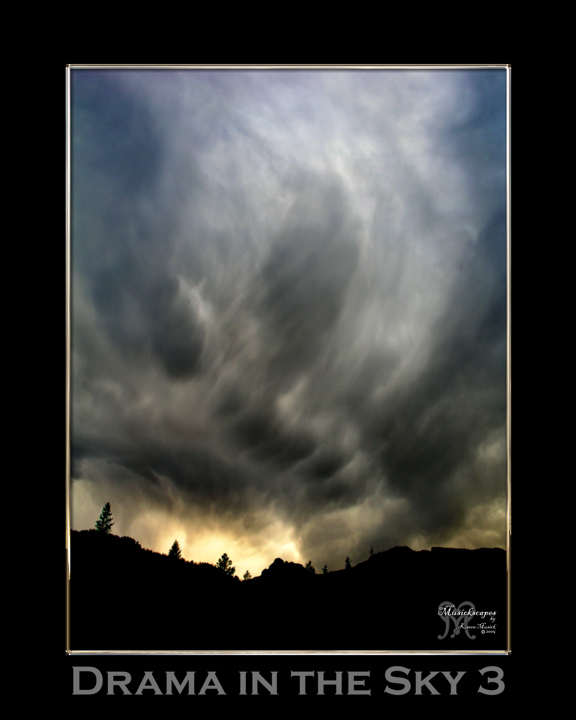 Drama in the Sky 3