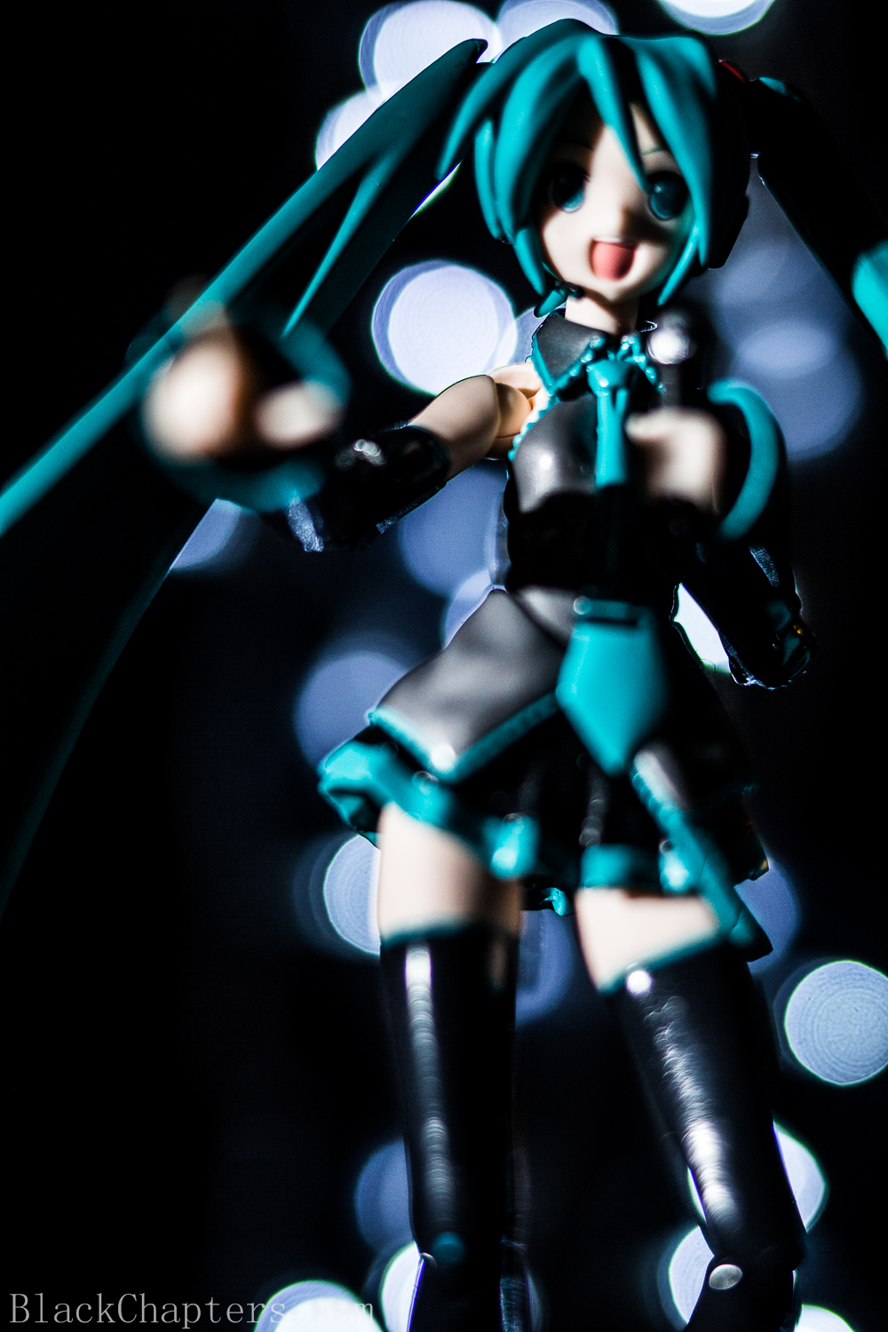 Hatsune Miku #1