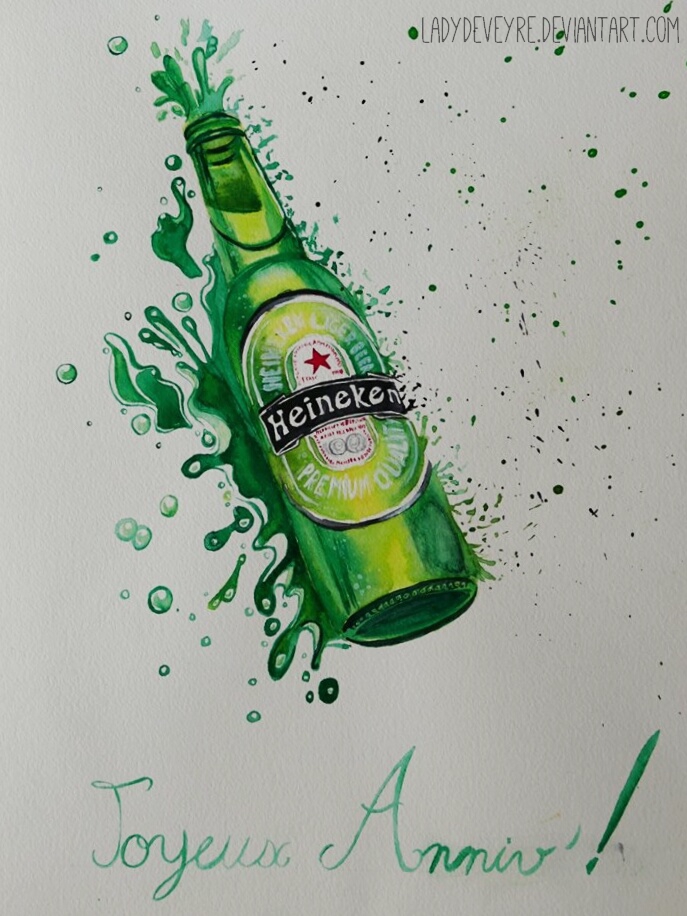 Heineken