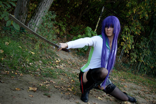 Busujima Saeko 20