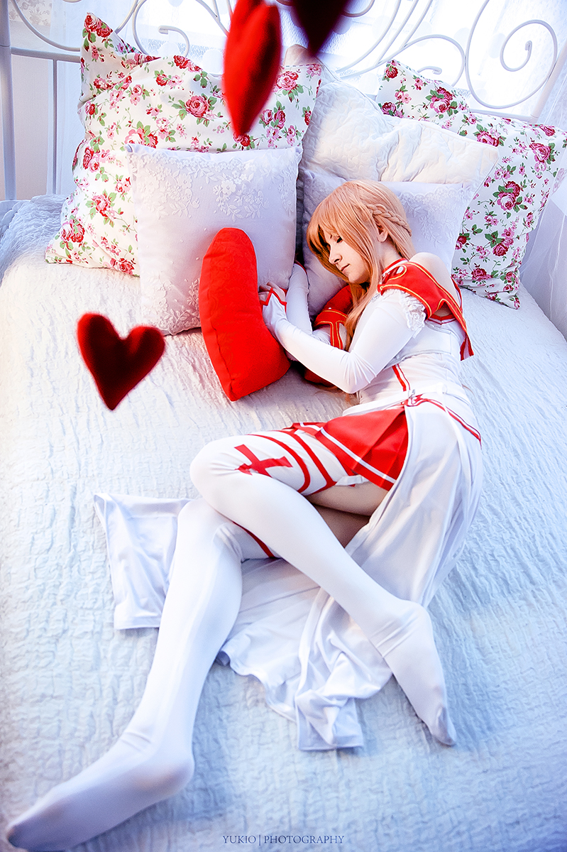 Sword Art Online - Asuna - 08