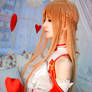 Sword Art Online - Asuna - 18