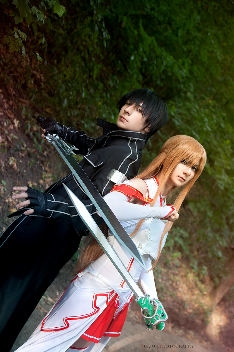 Asuna [IV] - 04 [Sword Art Online]