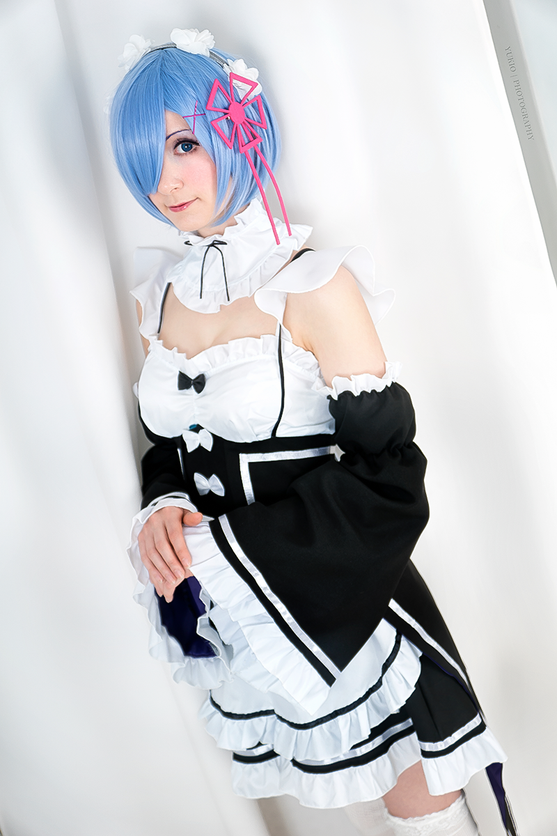 Rem - 04 - Re: Zero